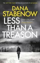 KNYGA Dana Stabenow Less Than a Treason
