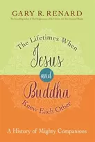 KNYGA Gary R Renard Lifetimes When Jesus and Buddha Knew Each Other