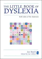 KNYGA Joe Beech Little Book of Dyslexia