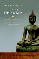 KNYGA Jack Kornfield Living Dharma