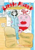 KNYGA Ken Koyama Little Miss P: The Second Day