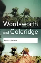 KNYGA William Wordsworth Lyrical Ballads