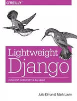KNYGA Julia Elman Lightweight Django