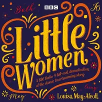 KNYGA Louisa May Alcott Little Women
