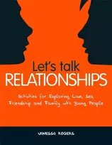 KNYGA Vanessa Rogers Let's Talk Relationships