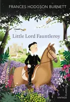 KNYGA Frances Hodgson Burnett Little Lord Fauntleroy