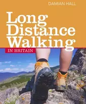 KNYGA Damian Hall Long Distance Walking in Britain