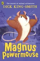 KNYGA Dick King Smith Magnus Powermouse