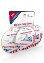 KNYGA Office Life in the United Kingdom