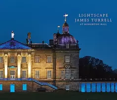 KNYGA Peter Murray Lightscape: James Turrell at Houghton Hall
