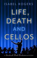 KNYGA Isabel Rogers Life, Death and Cellos