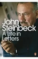KNYGA John Steinbeck Life in Letters