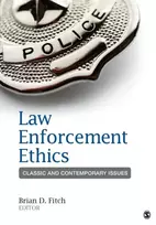 KNYGA Bookshop Law Enforcement Ethics
