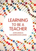 KNYGA Michael Crichton Learning to be a Teacher
