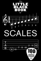 KNYGA Hal Leonard Corp Little Juodas Songbook