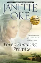 KNYGA Bookshop Love`s Enduring Promise