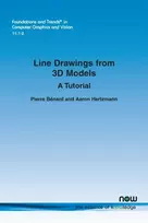 KNYGA Pierre Benard Line Drawings from 3D Models