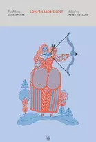KNYGA William Shakespeare Love's Labor's Lost