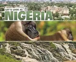 KNYGA Mary Meinking Let's Look at Nigeria