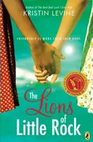 KNYGA Kristin Levine Lions of Little Rock