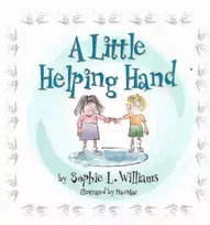 KNYGA Sophie Williams Little Helping Hand