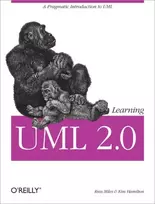 KNYGA Russ Miles Learning UML 2.0