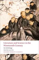 KNYGA Laura Literature and Science in the Nineteenth Century