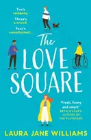 KNYGA Laura Jane Williams Love Square