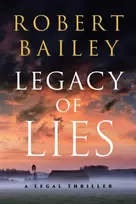 KNYGA Bailey Robert Legacy of Lies