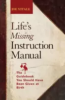 KNYGA Joe Vitale Life's Missing Instruction Manual