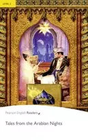 KNYGA Hans Christian Andersen Level 2: Tales from the Arabian Nights