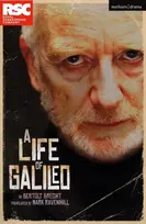 KNYGA Bertolt Brecht Life of Galileo