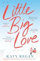 KNYGA Katy Regan Little Big Love