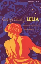 KNYGA George Sand Lelia