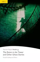 KNYGA Rudyard Kipling Level 2: The Room in the Tower and Other Stories
