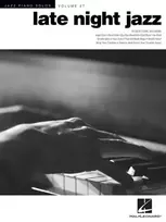 KNYGA Leonard Late Night Jazz