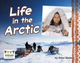 KNYGA Anne Giulieri Life in the Arctic