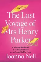 KNYGA Joanna Nell Last Voyage of Mrs Henry Parker