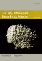 KNYGA Walter Kalin Law of International Human Rights Protection