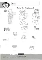 KNYGA Bookshop Literacy Edition Storyworlds Stage 6, Animal World, Workbook