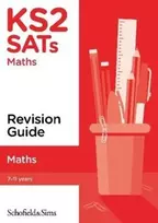 KNYGA Bookshop KS2 SATs Maths Revision Guide