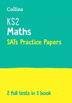 KNYGA Collins Collins Ks2 KS2 Maths SATs Practice Papers