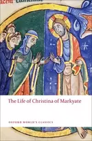 KNYGA Ch Talbot Life of Christina of Markyate