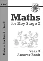 KNYGA Bookshop KS2 Maths Answers for Year 3 Textbook