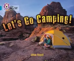 KNYGA Jillian Powell Let’s Go Camping