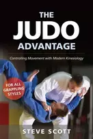 KNYGA Steve Scott Judo Advantage