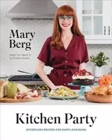 KNYGA Mary Berg Kitchen Party