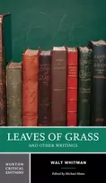 KNYGA Walt Whitman Leaves of Grass