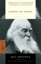 KNYGA Walt Whitman Leaves of Grass