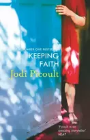 KNYGA Jodi Picoult Keeping Faith